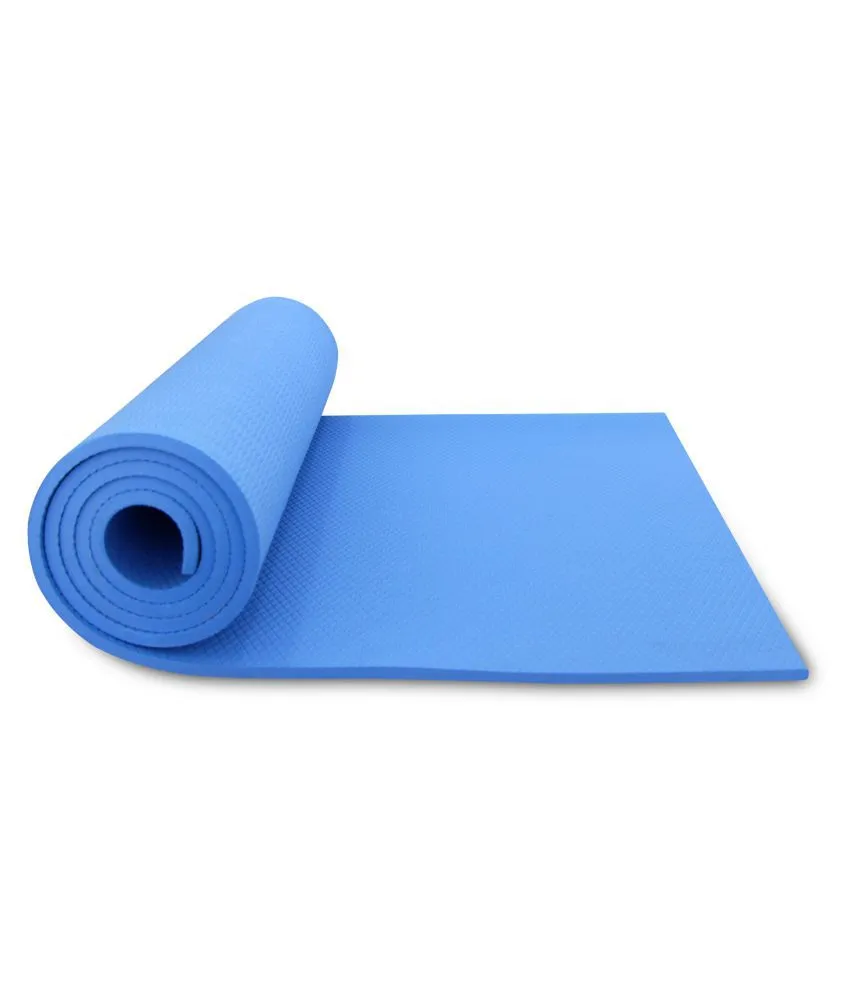 Yoga Mat Nivia 4mm