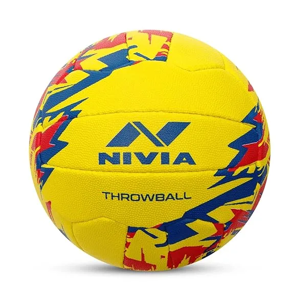 Nivia throw Ball