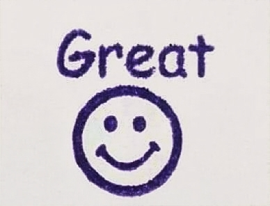 Great Rubber Stamp