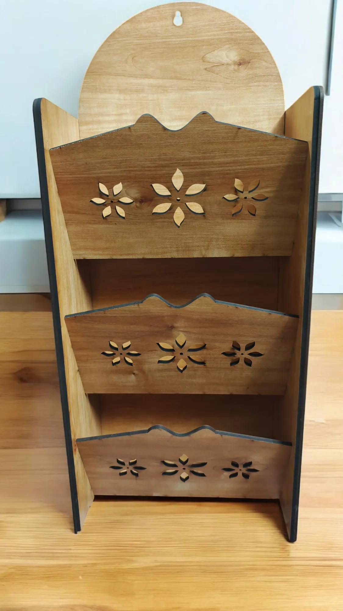 Vachan Corner ( વાંચન કોર્નર) MDF Material