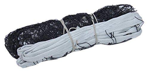 Volleyball Net Nylon With Niwar Tape
