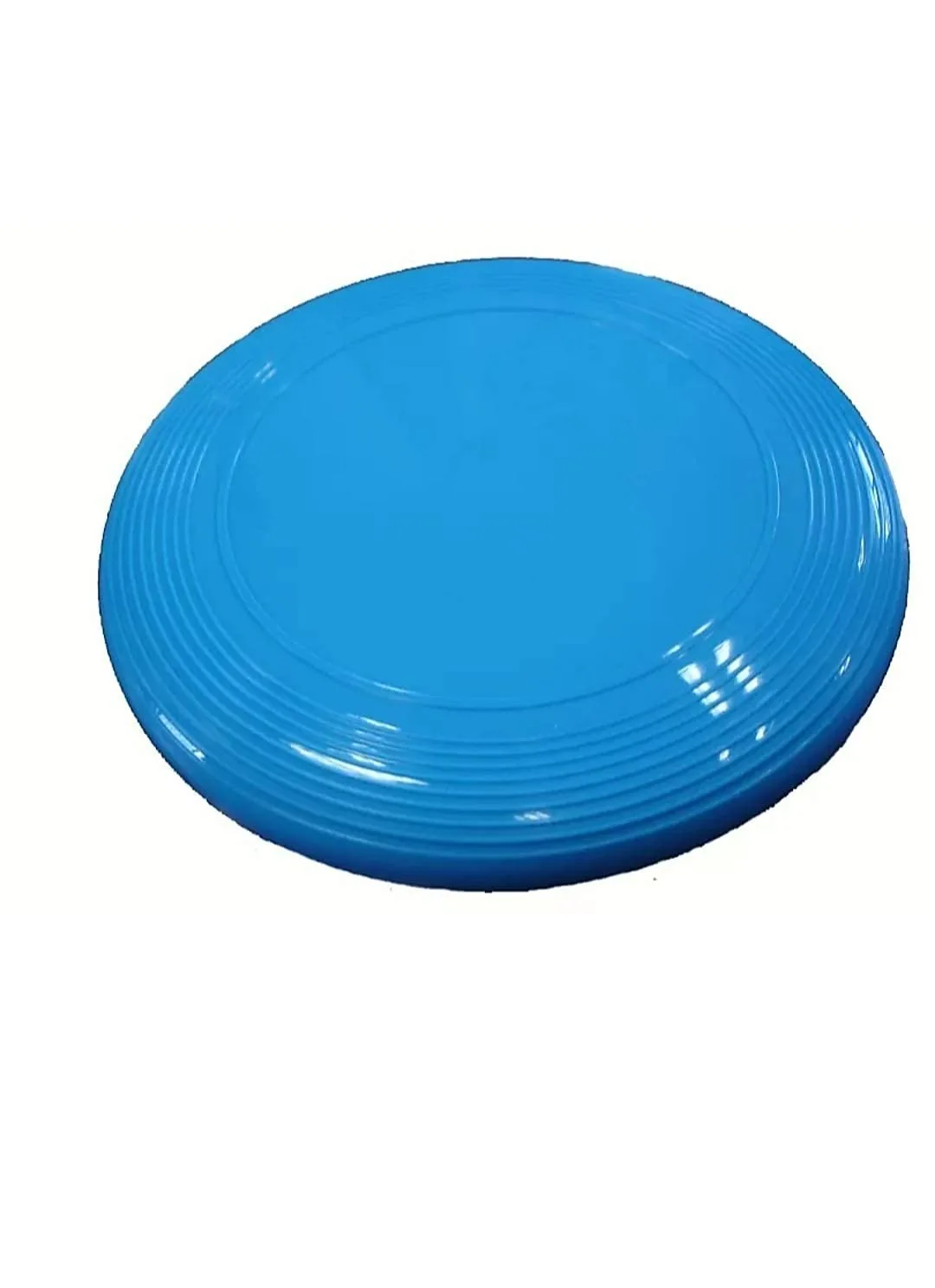 Plastic Flying Disc, Frisbee,Flying Disk for Outdoor Playing 12 inch