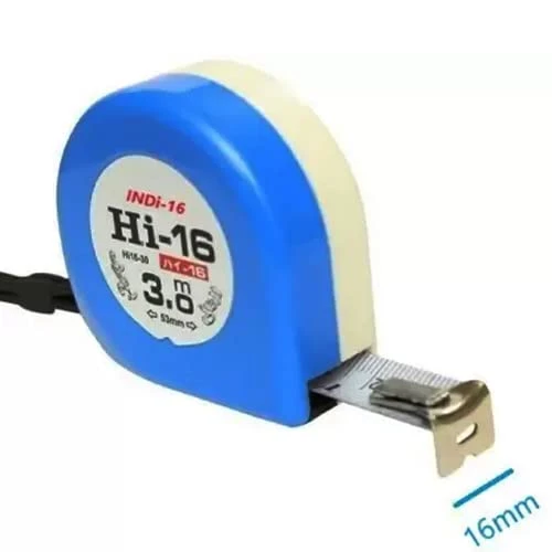 Measuring Tape Length 3 mtr