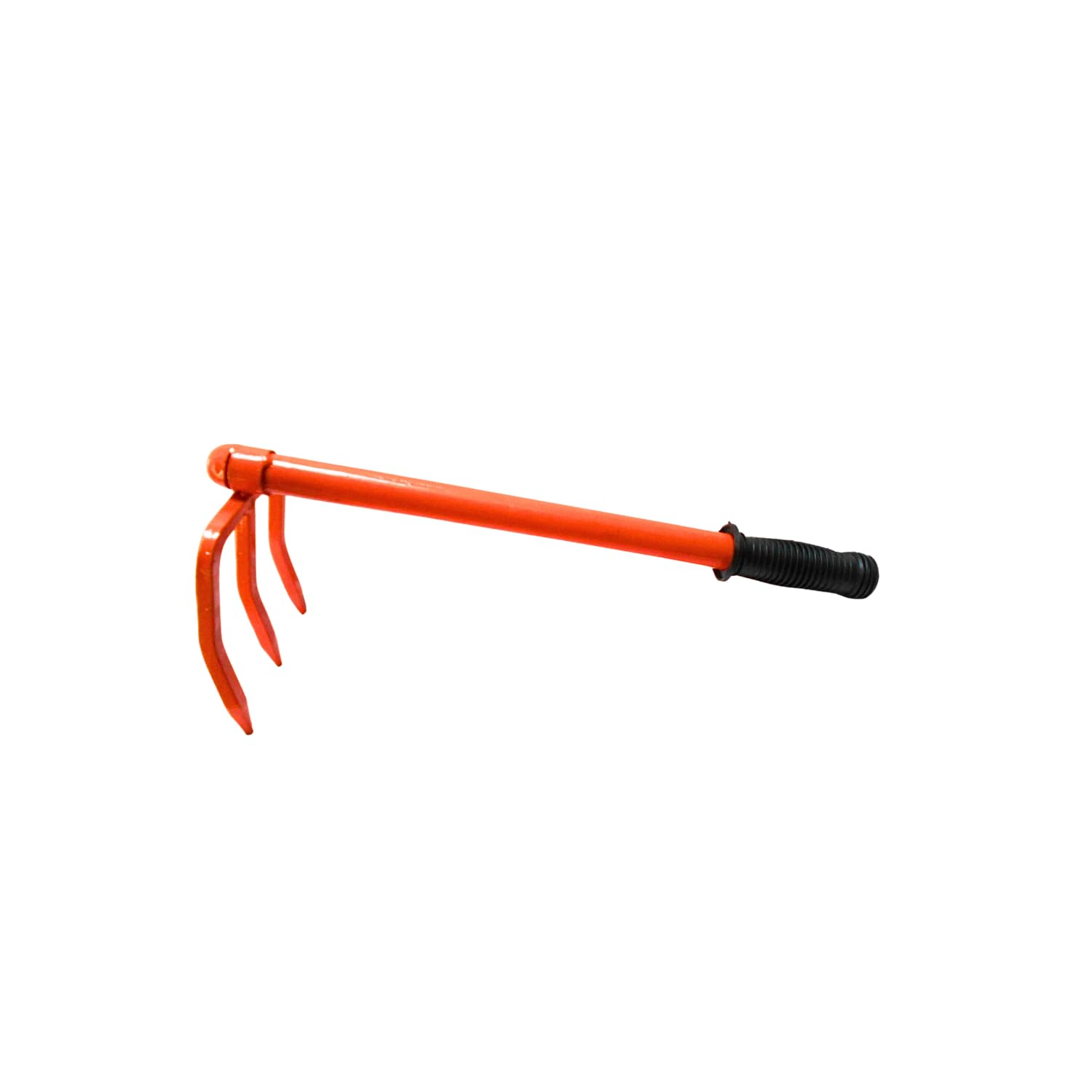 3 Prong Rake Metal With Grip