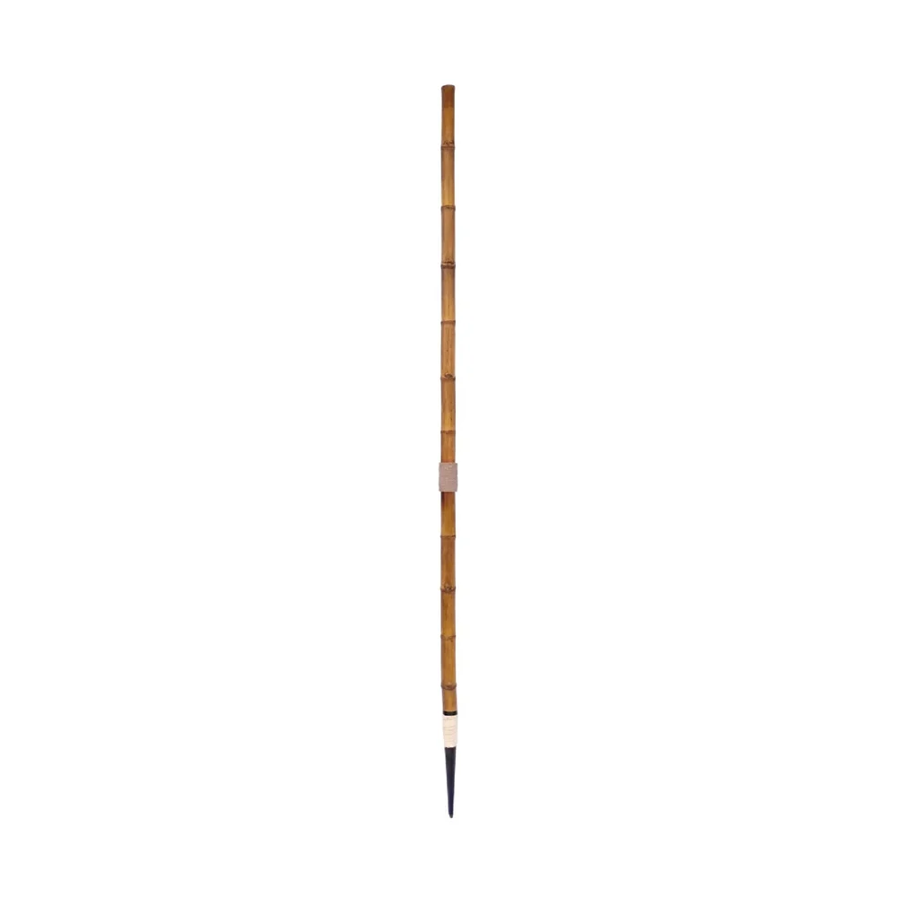 Wooden Javelin Throw Bamboo