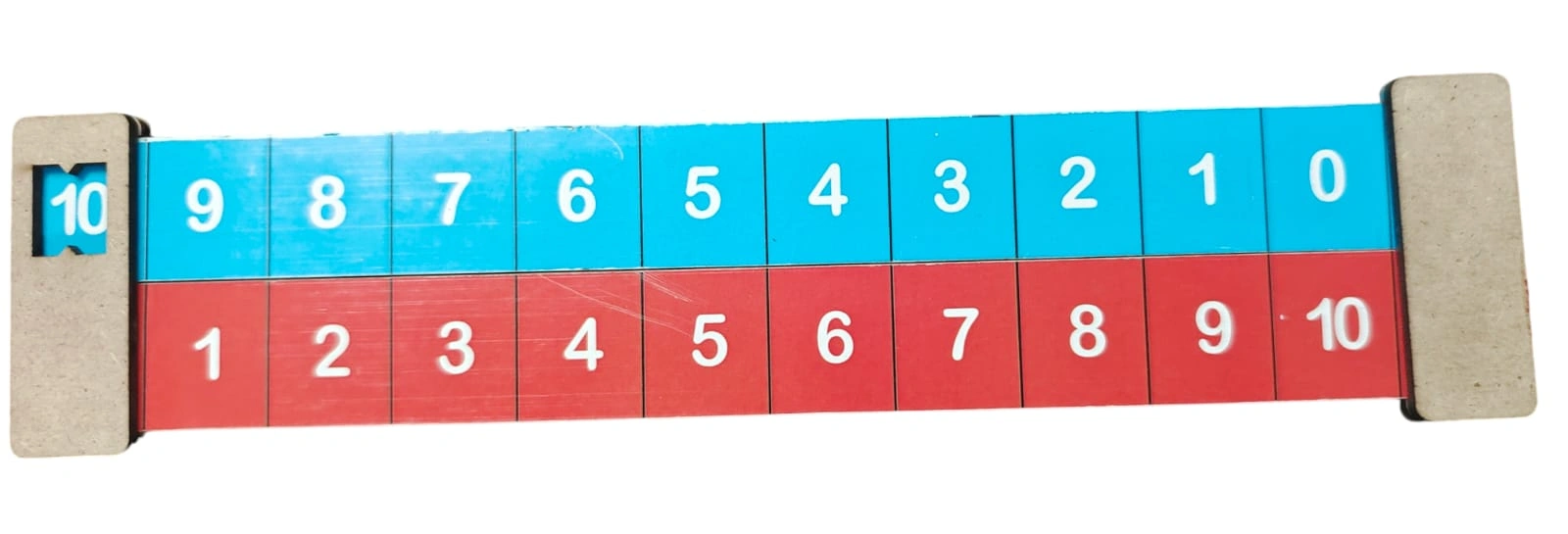 Movebale Sarvala patti  1 to 10