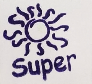 Super Rubber Stamp
